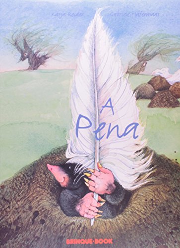 Ler A Pena, do autor Katja Reider