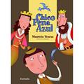 Ler Chico pena azul, do autor Maurício Veneza Ler Chico pena azul, do autor Maurício Veneza