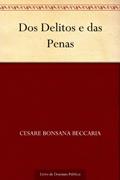 Ler Dos Delitos e das Penas, do autor Cesare Bonsana Beccaria Ler Dos Delitos e das Penas, do autor Cesare Bonsana Beccaria