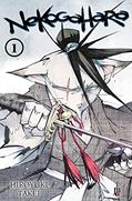 Ler Nekogahara Vol. 01, do autor Hiroyuki Takei Ler Nekogahara Vol. 01, do autor Hiroyuki Takei