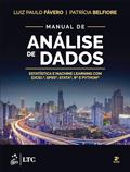 Ler Manual de Análise de Dados: Estatística e Machine Learning com Excel®, SPSS®, Stata®, R® e Python®, do autor Luiz Paulo Fávero; Patrícia Belfiore Ler Manual de Análise de Dados: Estatística e Machine Learning com Excel®, SPSS®, Stata®, R® e Python®, do autor Luiz Paulo Fávero; Patrícia Belfiore