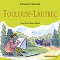 Ler Toulouse Lautrec. Crianças Famosas, do autor Tony Hart Ler Toulouse Lautrec. Crianças Famosas, do autor Tony Hart