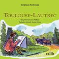 Ler Toulouse-Lautrec, do autor Tony Hart Ler Toulouse-Lautrec, do autor Tony Hart