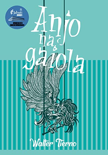 Ler Anjo na Gaiola, do autor Walter Tierno