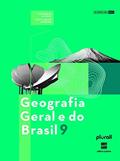 Ler Geografia Geral e do Brasil 9º ano, do autor Eustáquio de Sene; João Carlos Moreira