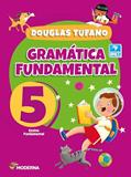 Ler Gramática Fundamental 5, do autor Douglas Tufano Ler Gramática Fundamental 5, do autor Douglas Tufano