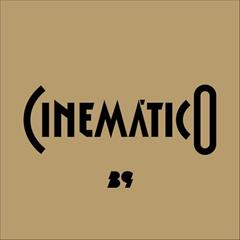 Cinemático, do autor B9