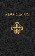 Ler Adoremus, do autor Dom Frei Eduardo José Herberhold Ler Adoremus, do autor Dom Frei Eduardo José Herberhold
