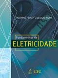 Ler Fundamentos de Eletricidade, do autor Matheus Teodoro da Silva Filho