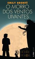 Ler O Morro dos Ventos Uivantes, do autor Emily Brontë