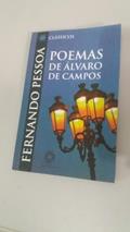 Ler Poemas De Alvaros De Campos, do autor Fernando Pessoa