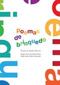 Ler Poemas de brinquedo, do autor Álvaro Andrade Garcia Ler Poemas de brinquedo, do autor Álvaro Andrade Garcia