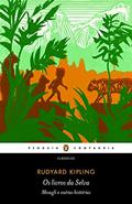 Ler Os livros da selva, do autor Rudyard Kipling