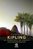 Ler As Crônicas do Brasil (Edição Bilíngue), do autor Rudyard Kipling