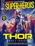 Ler Revista Mundo dos Super-Heróis 137, do autor Editora Europa