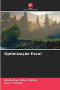 Ler Optimização fiscal, do autor Abdoulaye Nima Dianka; Jean .F Diouf