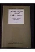 Ler Optimização Linear e Não Linear, do autor L. VAL TAVARES