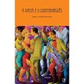 Ler A dama e o luxemburguês, do autor Marc Andre Meyers Ler A dama e o luxemburguês, do autor Marc Andre Meyers