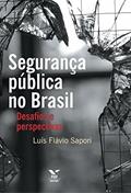 Ler Segurança pública no Brasil: desafios e perspectivas, do autor Luís Flávio Sapori