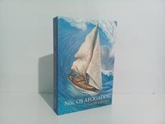 Nós, os Afogados, do autor Carsten Jensen
