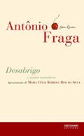 Ler Desabrigo e outras narrativas, do autor Antonio Fraga Ler Desabrigo e outras narrativas, do autor Antonio Fraga