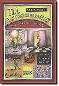 Ler Tia, me compra um pastel? e outras histórias, do autor Fabia Terni