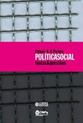 Ler Política social: temas & questões, do autor Potyara Amazoneida Pereira
