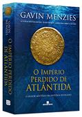 Ler O império perdido de Atlântida, do autor Gavin Menzies
