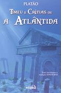 Ler Timeu e Critias Ou A Atlântida, do autor Platão Ler Timeu e Critias Ou A Atlântida, do autor Platão