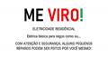 Ler ME VIRO! ELETRICIDADE RESIDÊNCIAL: Elétrica básica para leigos como eu..., do autor HERBERT MEDEIROS