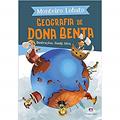 Ler Geografia de Dona Benta, do autor Monteiro Lobato