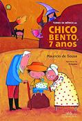 Ler Chico bento, 7 anos, do autor Mauricio de Sousa