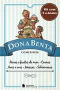 Ler Dona Benta: Comer Bem, do autor Dona Benta Ler Dona Benta: Comer Bem, do autor Dona Benta