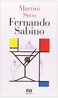 Ler Martini seco, do autor Fernando Sabino