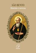 Ler São Bento: história e novena, do autor Francisco Augusto Carmil Catão Ler São Bento: história e novena, do autor Francisco Augusto Carmil Catão