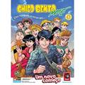 Ler Chico Bento Moço - Volume 1, do autor Mauricio de Sousa