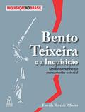 Ler Bento Teixeira, do autor Eneida Beraldi Ribeiro