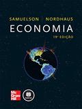 Ler Economia, do autor Paul A. Samuelson; William D. Nordhaus