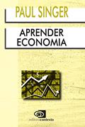 Ler Aprender economia, do autor Paul Singer