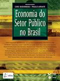 Ler Economia do Setor Público no Brasil, do autor Paulo Paulo Arvate