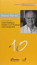 Ler Mário Perini. Entrevistado por Andréa Rodrigues, Claudio Cezar Henriques e André Rangel Rios, do autor Andrea Rodrigues