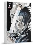 Ler Hell´s Paradise - 07, do autor Yuji Kaku