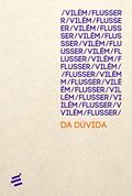 Ler Da Dúvida, do autor Vilém Flusser