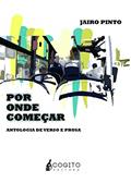 Ler POR ONDE COMEÇAR, do autor Jairo Pinto