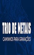 Ler Caminhos para Gravações, do autor Vagner Luiz; Wesley Gonzaga; Evandro Bezerra Ler Caminhos para Gravações, do autor Vagner Luiz; Wesley Gonzaga; Evandro Bezerra