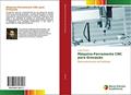 Ler Máquina-Ferramenta CNC para Gravação: Desenvolvimento de Protótipo, do autor André Moreira