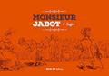 Ler Monsieur Jabot, do autor Rodolphe Topffer