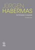 Ler Facticidade e validade - 2ª edição: Contribuições para uma teoria discursiva do direito e da democracia, do autor Jürgen Habermas