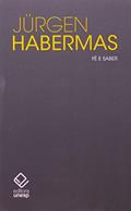 Ler Fé e saber, do autor Jurgen Habermas