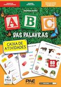 Ler Abc das Palavras - Caixa de Atividades: Caixa de Atividades, do autor Geovana Muniz